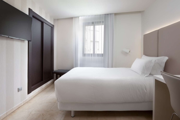 Hotel NH Ciudad de Santander